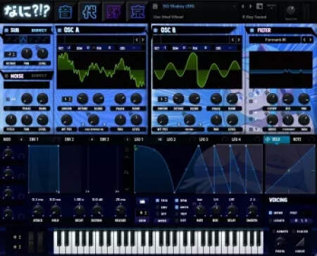 Xfer Records Serum v1.363 WiN